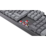 ENDORFY EY5D035, Teclado para gaming gris