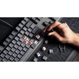 ENDORFY EY5D035, Teclado para gaming gris