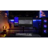 ENDORFY EY5D035, Teclado para gaming gris