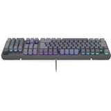 ENDORFY EY5D035, Teclado para gaming gris