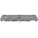 ENDORFY EY5D035, Teclado para gaming gris