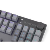 ENDORFY Thock V2, Teclado para gaming gris
