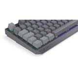 ENDORFY Thock V2, Teclado para gaming gris
