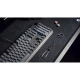 ENDORFY Thock V2, Teclado para gaming gris