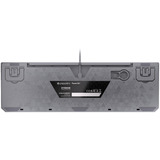 ENDORFY Thock V2, Teclado para gaming gris