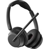 EPOS IMPACT 1060 ANC, Auriculares con micrófono 