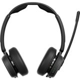 EPOS IMPACT 1060 ANC, Auriculares con micrófono 