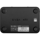 EVGA XR1 dispositivo para capturar video USB 3.2 Gen 1 (3.1 Gen 1), Tarjeta de captura 120 pps, 480p,576p,720p,1080p,1440p,2160p, 159 g, 130 mm, 86,4 mm, 33 mm