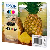 Epson C13T10H64010, Tinta 