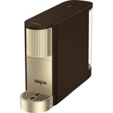 Fakir 9294001, Cafetera de cápsulas moca/Champán