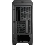 Fractal Design Meshify 3 Ambience Pro RGB Light Tint, Cajas de torre negro