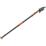 GARDENA StarCut Pro L, 12081-88, Tijeras de podar gris/Naranja