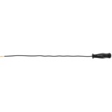 GEDORE Mini extractor magnético 400mm, Ø 3mm, Imán negro
