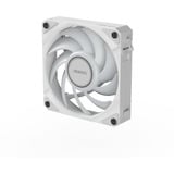 GIGABYTE AORUS EZ CHAIN FAN 120 ICE Placa base Ventilador 12 cm Blanco 1 pieza(s) blanco, Ventilador, 12 cm, Blanco