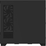 GIGABYTE GB-C201P, Cajas de torre negro