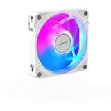 GIGABYTE GP-ECFAN1201 ICE, Ventilador blanco