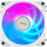 GIGABYTE GP-ECFAN1201 ICE, Ventilador blanco