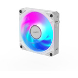 GIGABYTE GP-ECFAN1201 ICE, Ventilador blanco