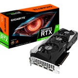 GIGABYTE GV-N307TGAMING-8GD, Tarjeta gráfica