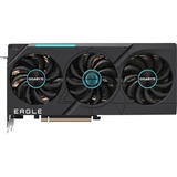 GIGABYTE GV-N4070EAGLE OC-12G, Tarjeta gráfica 