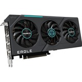 GIGABYTE GV-N4070EAGLE OC-12G, Tarjeta gráfica 