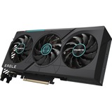 GIGABYTE GV-N4070EAGLE OC-12G, Tarjeta gráfica 