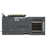 GIGABYTE GV-N4070EAGLE OC-12G, Tarjeta gráfica 