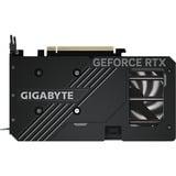 GIGABYTE GV-N506TWF2MAX OC-8GD, Tarjeta gráfica 