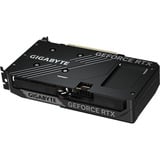 GIGABYTE GV-N506TWF2MAX OC-8GD, Tarjeta gráfica 