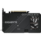 GIGABYTE GeForce RTX 5060 Ti WINDFORCE MAX OC 8G Tarjeta Gráfica – 8 GB GDDR7, 128 bits, PCI-E 5.0, 2587 MHz Frecuencia del núcleo, 3 x DisplayPort, 1 x HDMI, NVIDIA DLSS 4, GV-N506TWF2MAX OC-8GD 128 bits, PCI-E 5.0, 2587 MHz Frecuencia del núcleo, 3 x DisplayPort, 1 x HDMI, NVIDIA DLSS 4, GV-N506TWF2MAX OC-8GD, GeForce RTX 5060 Ti, 8 GB, GDDR7, 128 bit, 7680 x 4320 Pixeles, PCI Express 5.0