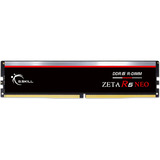 G.Skill F5-6400R3239G48GE8-G5N, Memoria RAM negro