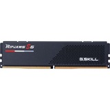 G.Skill Ripjaws S5 módulo de memoria 32 GB 2 x 16 GB DDR5 5600 MHz, Memoria RAM negro, 32 GB, 2 x 16 GB, DDR5, 5600 MHz, 288-pin DIMM, Negro