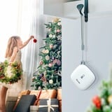 Govee Termómetro-Higrómetro WLAN blanco