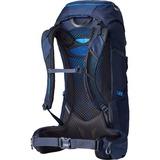 Gregory 145666-0527, Mochila azul