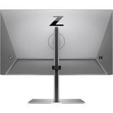 HP Z24q G3(HSD-0122-W), Monitor LED negro/Plateado