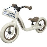 HUDORA 10930, Bicileta sin pedales mocha