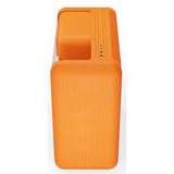 HYTE CS-HYTE-X50G-BB, Cajas de torre naranja