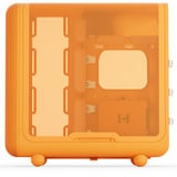 HYTE CS-HYTE-X50G-BB, Cajas de torre naranja