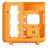 HYTE CS-HYTE-X50G-BB, Cajas de torre naranja