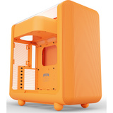 HYTE X50 Astral Orange, Cajas de torre naranja