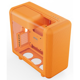 HYTE X50 Astral Orange, Cajas de torre naranja