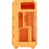 HYTE X50 Astral Orange, Cajas de torre naranja