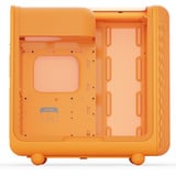 HYTE X50 Astral Orange, Cajas de torre naranja