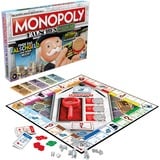 Hasbro MONOPOLY Juego de mesa Educativo Juego de mesa, Educativo, 8 año(s), Juego familiar