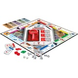 Hasbro MONOPOLY Juego de mesa Educativo Juego de mesa, Educativo, 8 año(s), Juego familiar