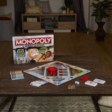 Hasbro MONOPOLY Juego de mesa Educativo Juego de mesa, Educativo, 8 año(s), Juego familiar