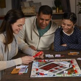 Hasbro MONOPOLY Juego de mesa Educativo Juego de mesa, Educativo, 8 año(s), Juego familiar