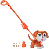 Hasbro Peluches marrón/blanco