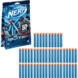 Hasbro Pistola Nerf azul/Naranja