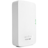 Hewlett Packard Enterprise Aruba Instant On AP11D (EU) Bundle, Punto de acceso blanco